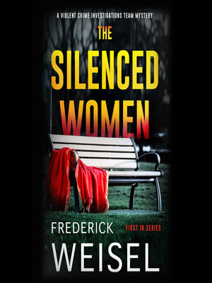 The Silenced Women - Audiobook